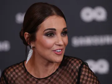 Paula Echevarría Paula Echevarría