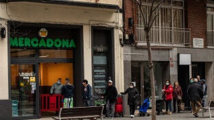 Horarios de los supermercados en Semana Santa: Lidl, Mercadona, Alcampo...