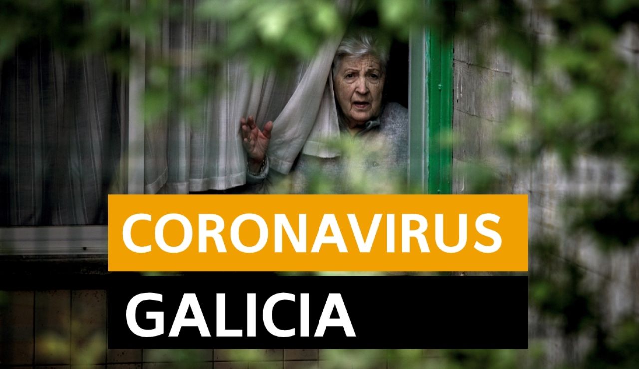 Coronavirus Galicia: Últimas noticias de hoy, en directo