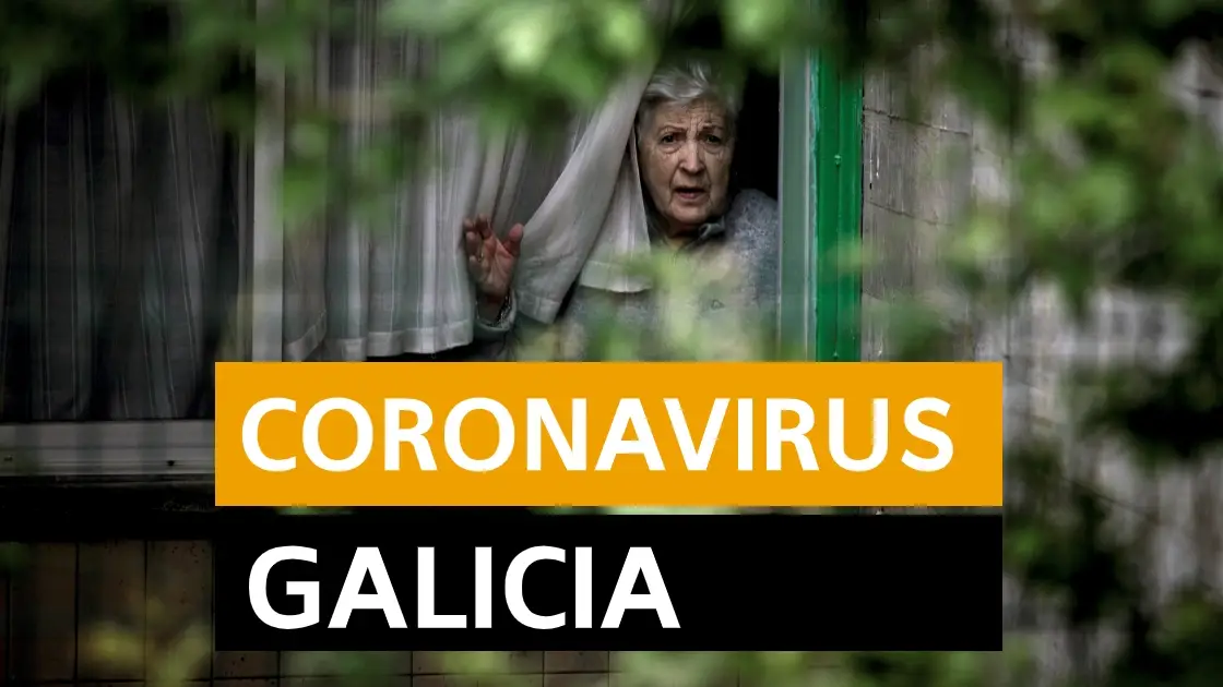 Coronavirus Galicia: Últimas noticias de hoy, en directo Coronavirus
