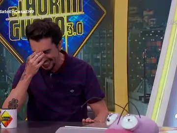 Confidencias en 'El Hormiguero 3.0': ¿Cuál ha sido la mayor mentira de sus vidas? Confidencias en 'El Hormiguero 3.0': ¿Cuál ha sido la mayor mentira de sus vidas?