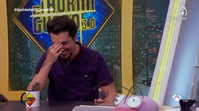 Confidencias en 'El Hormiguero 3.0': ¿Cuál ha sido la mayor mentira de sus vidas? 
