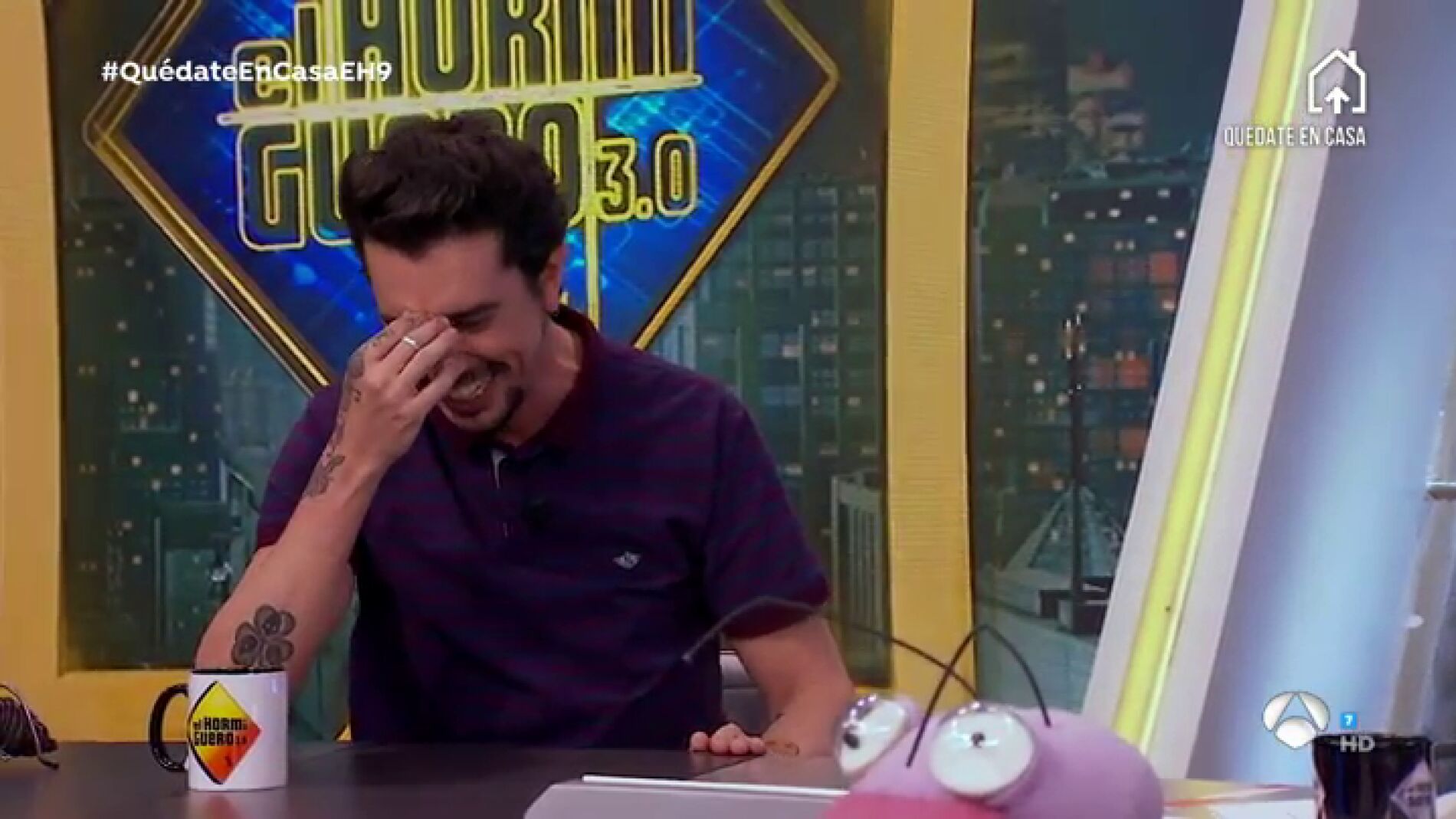 Confidencias en 'El Hormiguero 3.0': &iquest;Cu&aacute;l ha sido la mayor mentira de sus vidas? 