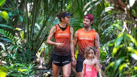 La odisea de los 'ultramaratonianos robinsones' para regresar desde Costa Rica: "Vinieron con ametralladoras" La odisea de los 'ultramaratonianos robinsones' para regresar desde Costa Rica: "Vinieron con ametralladoras"
