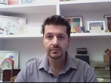 Doctor Gabriel Heras. Doctor Gabriel Heras.