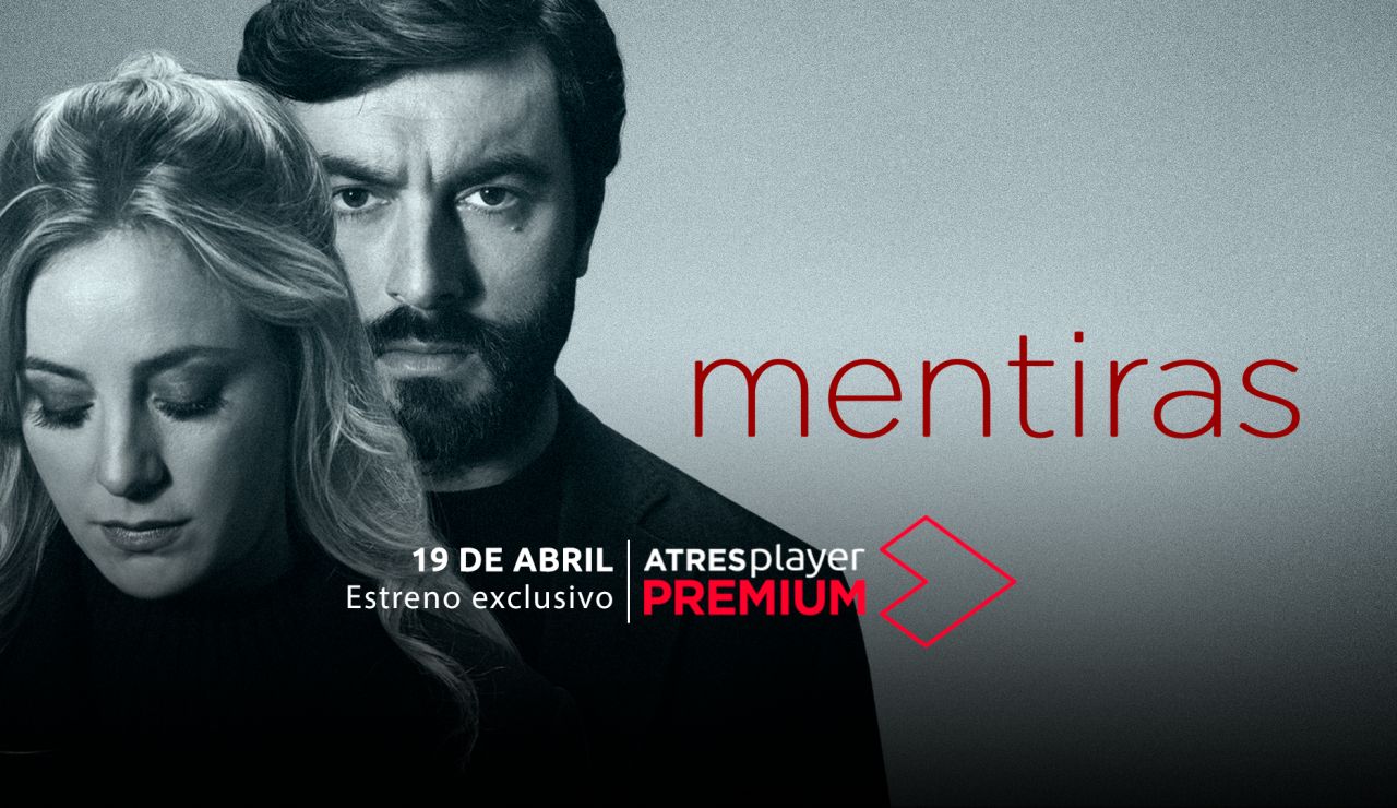Mentiras teaser