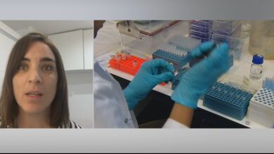 Un total de 200 pacientes prueban esta semana un antibiótico que bloquea el coronavirus