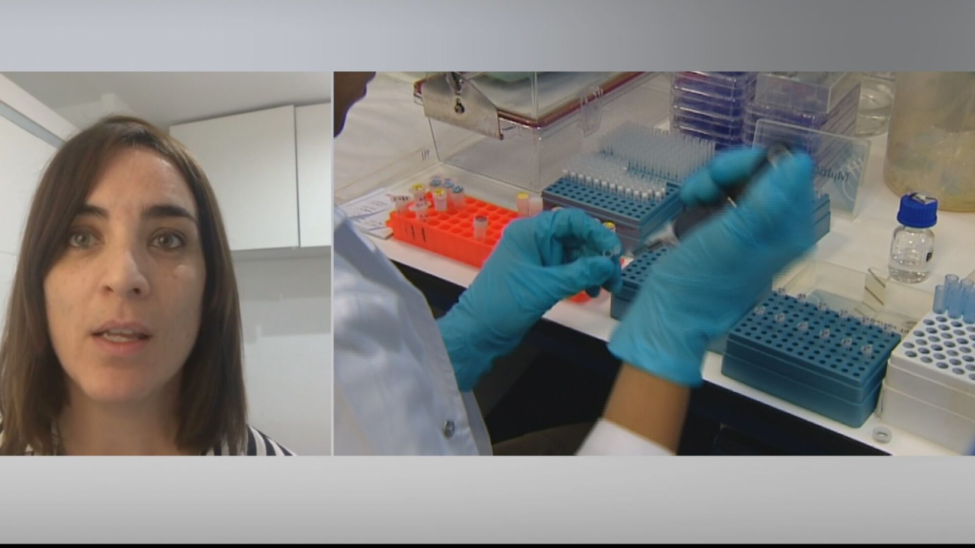 Crisis coronavirus.