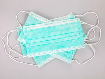 Mascarillas básicas Mascarillas básicas