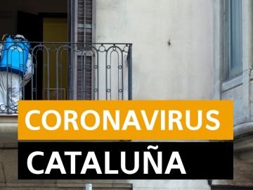 Coronavirus Cataluña: Última hora y noticias de hoy, en directo Coronavirus Cataluña: Última hora y noticias de hoy, en directo