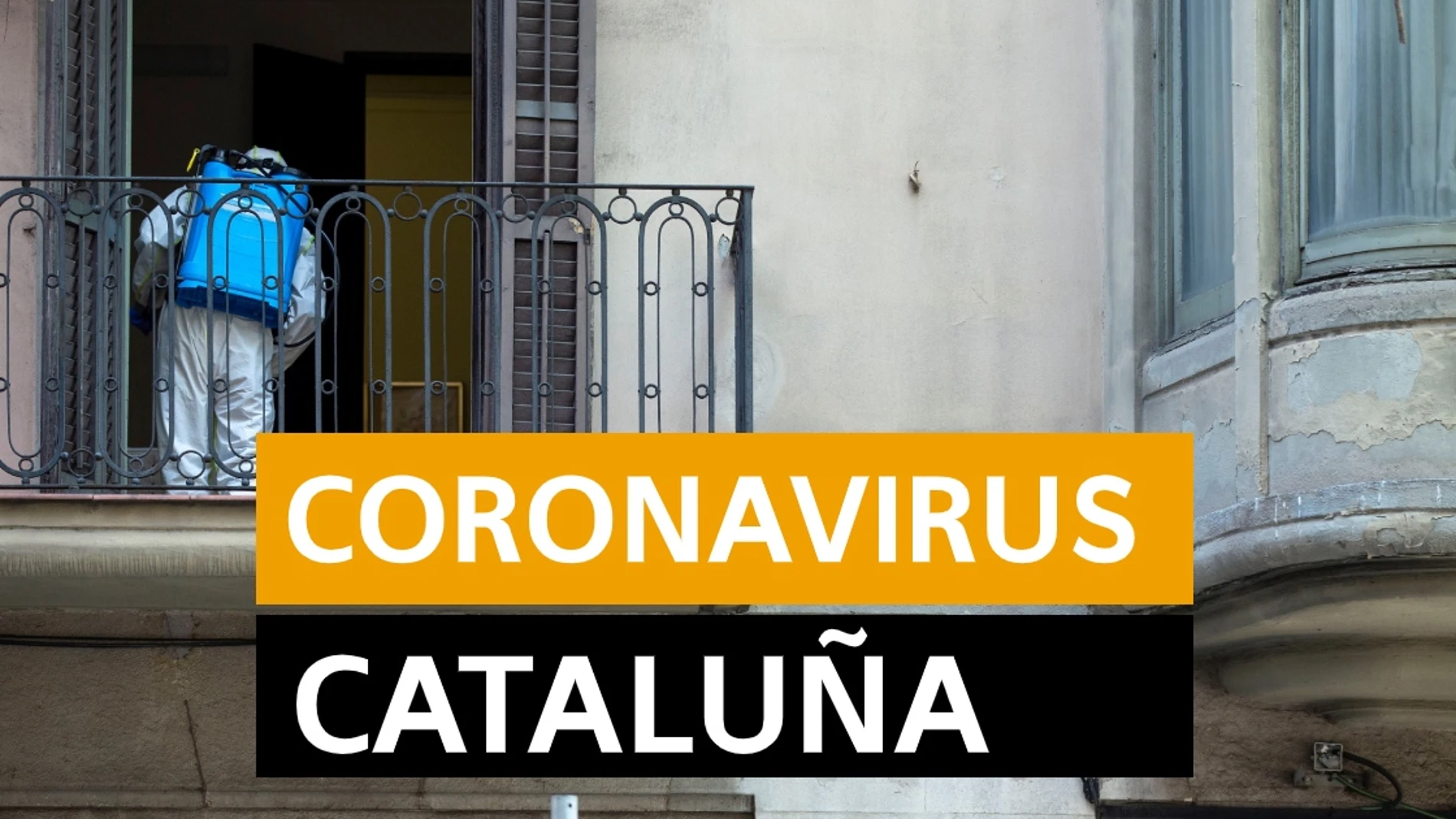 Coronavirus Cataluña: Última hora y noticias de hoy, en directo Coronavirus Cataluña: Última hora y noticias de hoy, en directo