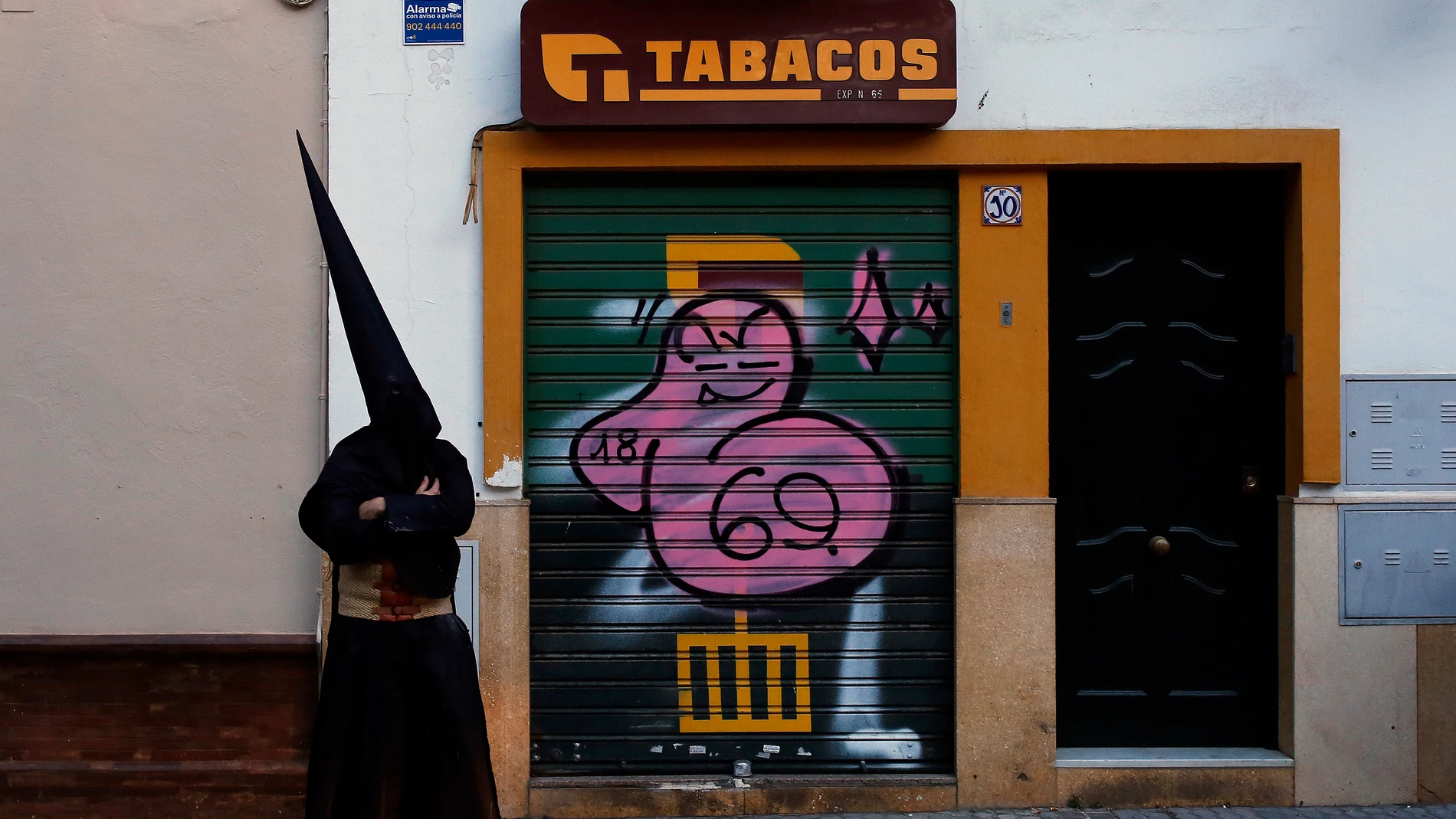 Coronavirus: Ideas para celebrar la Semana Santa 2020 en casa Coronavirus: Ideas para celebrar la Semana Santa 2020 en casa