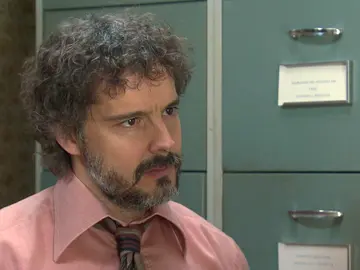 La emotiva conversación entre Guillermo y Lourdes provocada por los celos La emotiva conversación entre Guillermo y Lourdes provocada por los celos