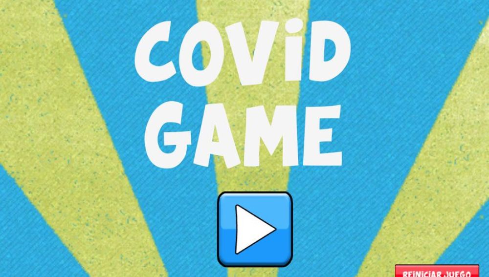 Covid Game