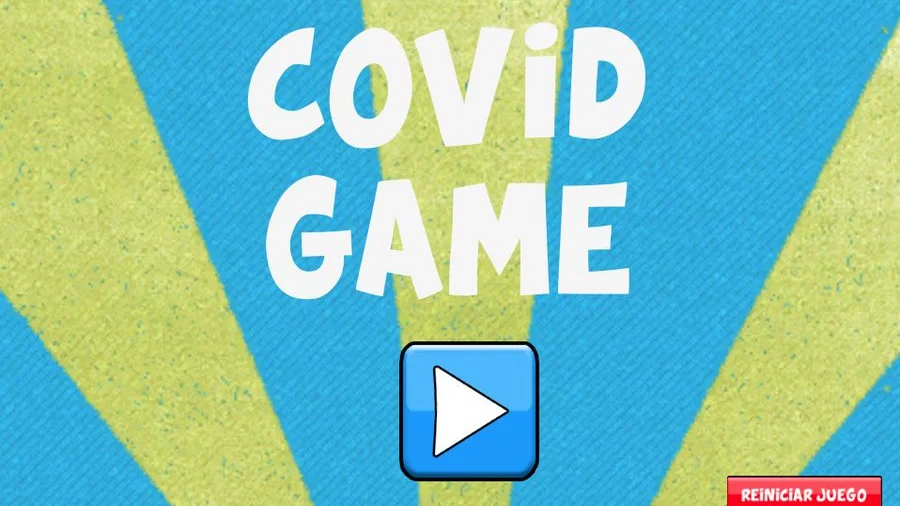 Covid Game