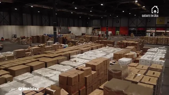 LOGISTICA LOGISTICA