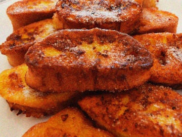 Recetas y trucos para elaborar las mejores torrijas caseras tradicionales