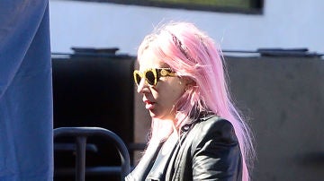 Lady Gaga Lady Gaga