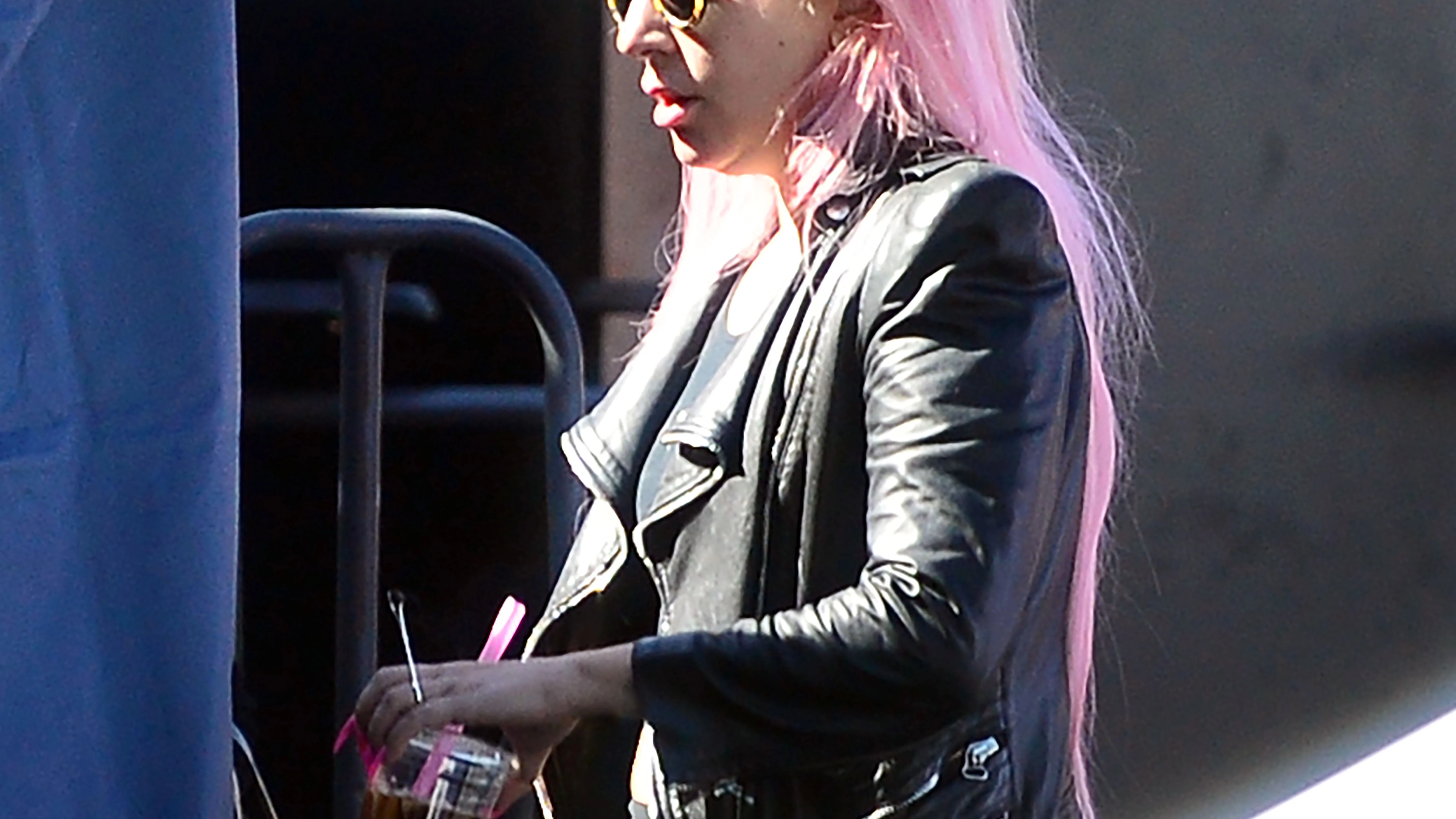 Lady Gaga Lady Gaga