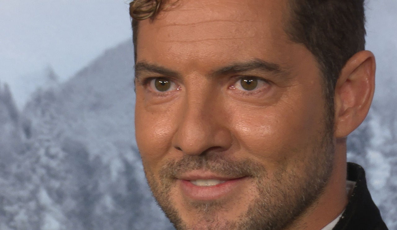 David Bisbal David Bisbal