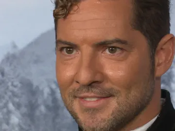 David Bisbal David Bisbal