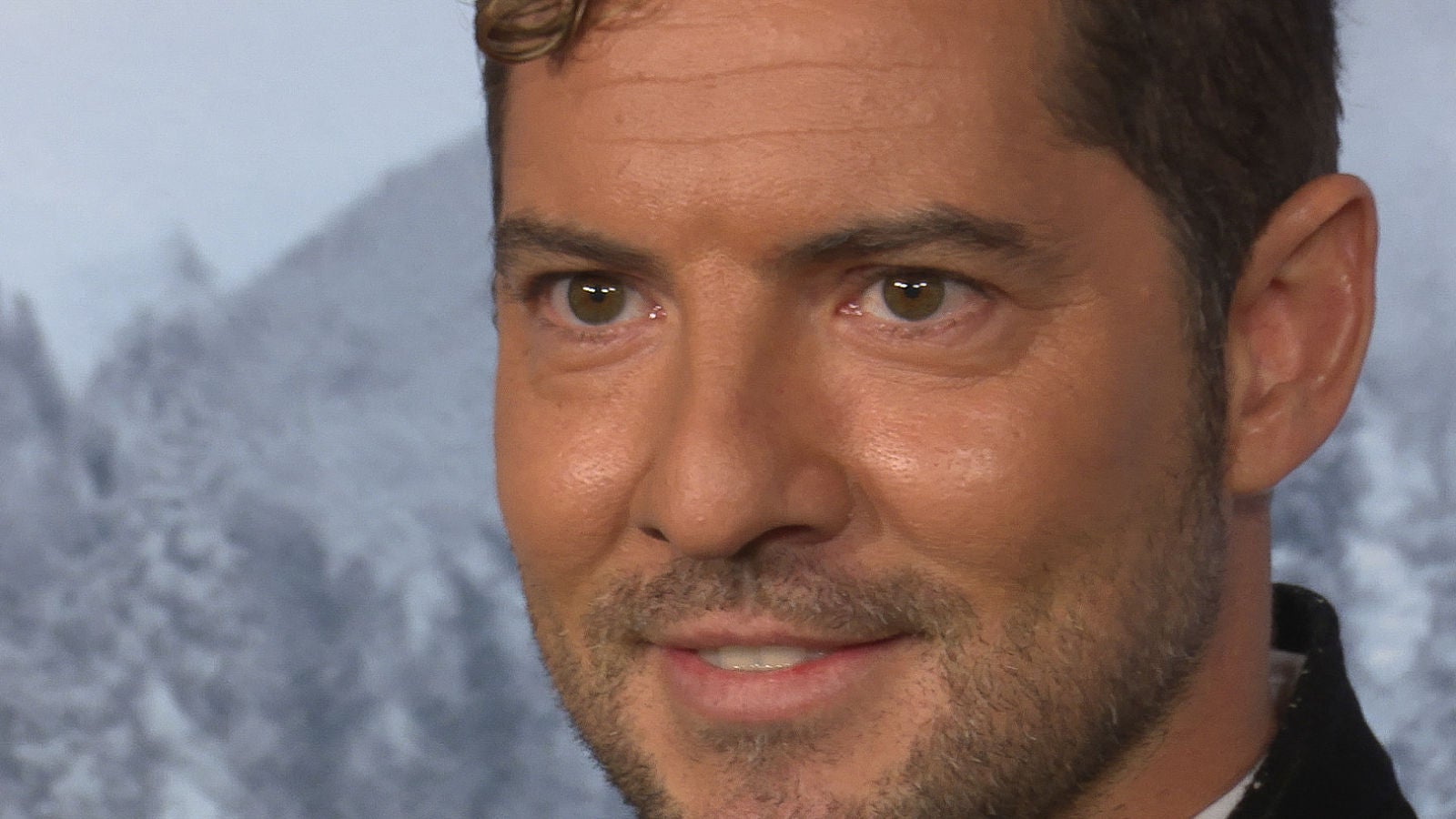 La llamativa foto de David Bisbal con su hija Ella donde todos le comentan lo mismo 