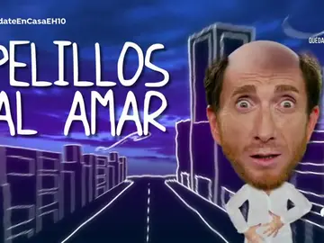 ¿Sabrías reconocer a los famosos por su pelo? ¡Ponte a prueba con Trancas y Barrancas! ¿Sabrías reconocer a los famosos por su pelo? ¡Ponte a prueba con Trancas y Barrancas!