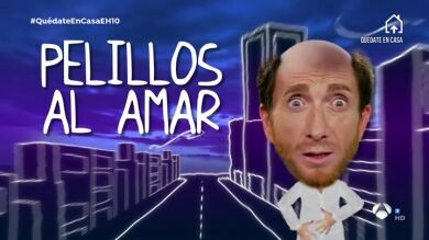 ¿Sabrías reconocer a los famosos por su pelo? ¡Ponte a prueba con Trancas y Barrancas! 