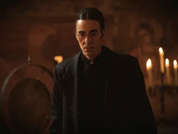 El gran dilema que pondrá al límite a Don Filiberto El gran dilema que pondrá al límite a Don Filiberto