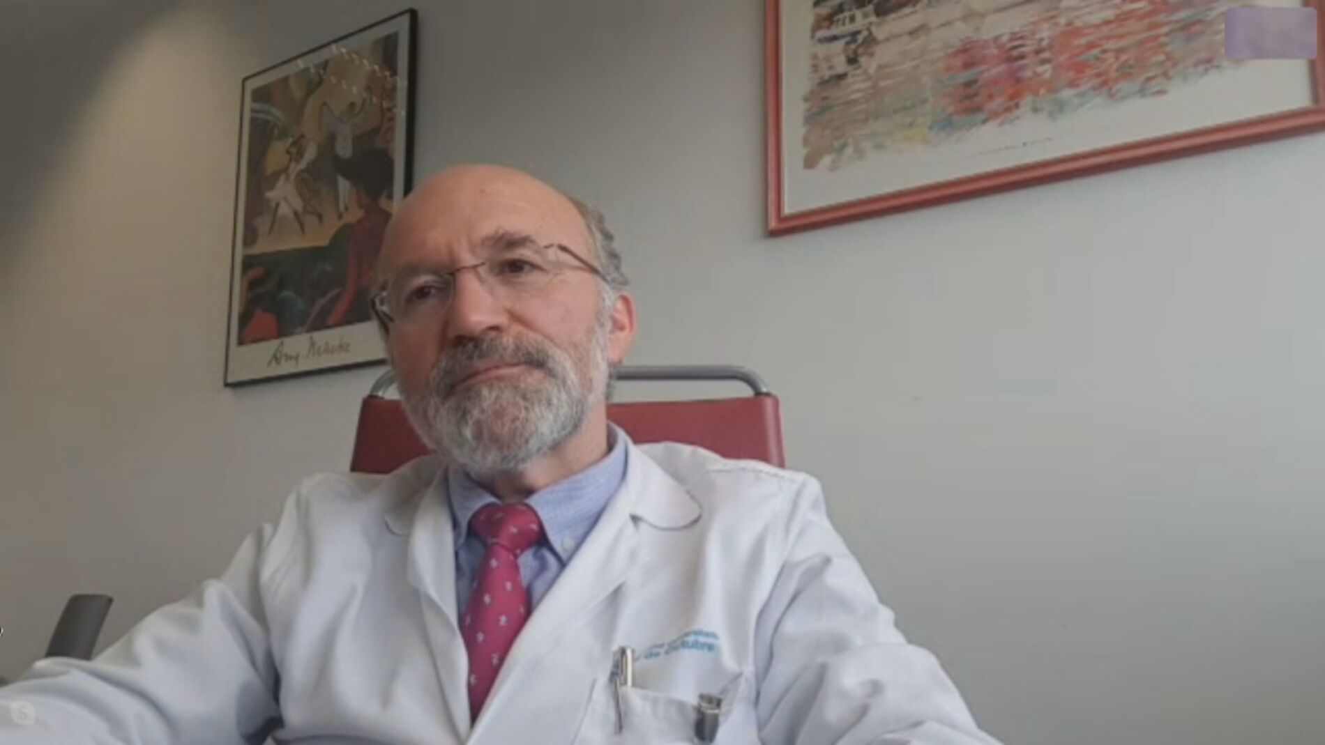 Crisis coronavirus