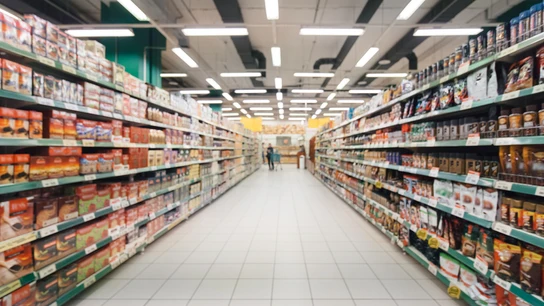 Supermercado Supermercado