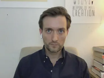 Tomás Pueyo Tomás Pueyo
