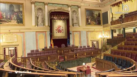 ¿Será posible llegar a un acuerdo para aprobar los nuevos pactos de La Moncloa? ¿Será posible llegar a un acuerdo para aprobar los nuevos pactos de La Moncloa?