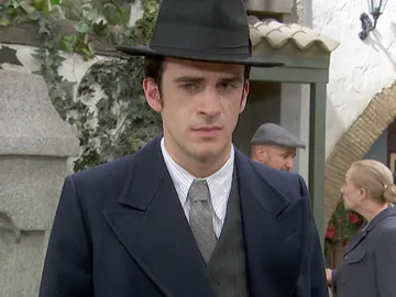 El punto de inflexión que hará reflexionar a Tomás de los Visos El punto de inflexión que hará reflexionar a Tomás de los Visos