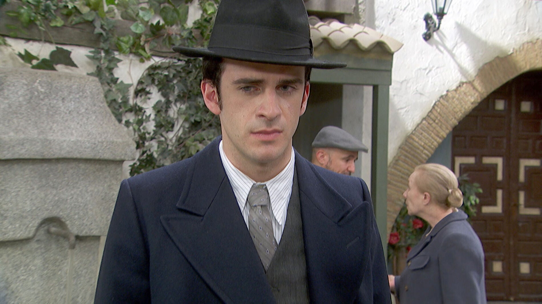 El punto de inflexi&oacute;n que har&aacute; reflexionar a Tom&aacute;s de los Visos