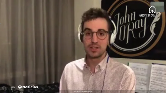 ENTREVISTA ENFERMERO