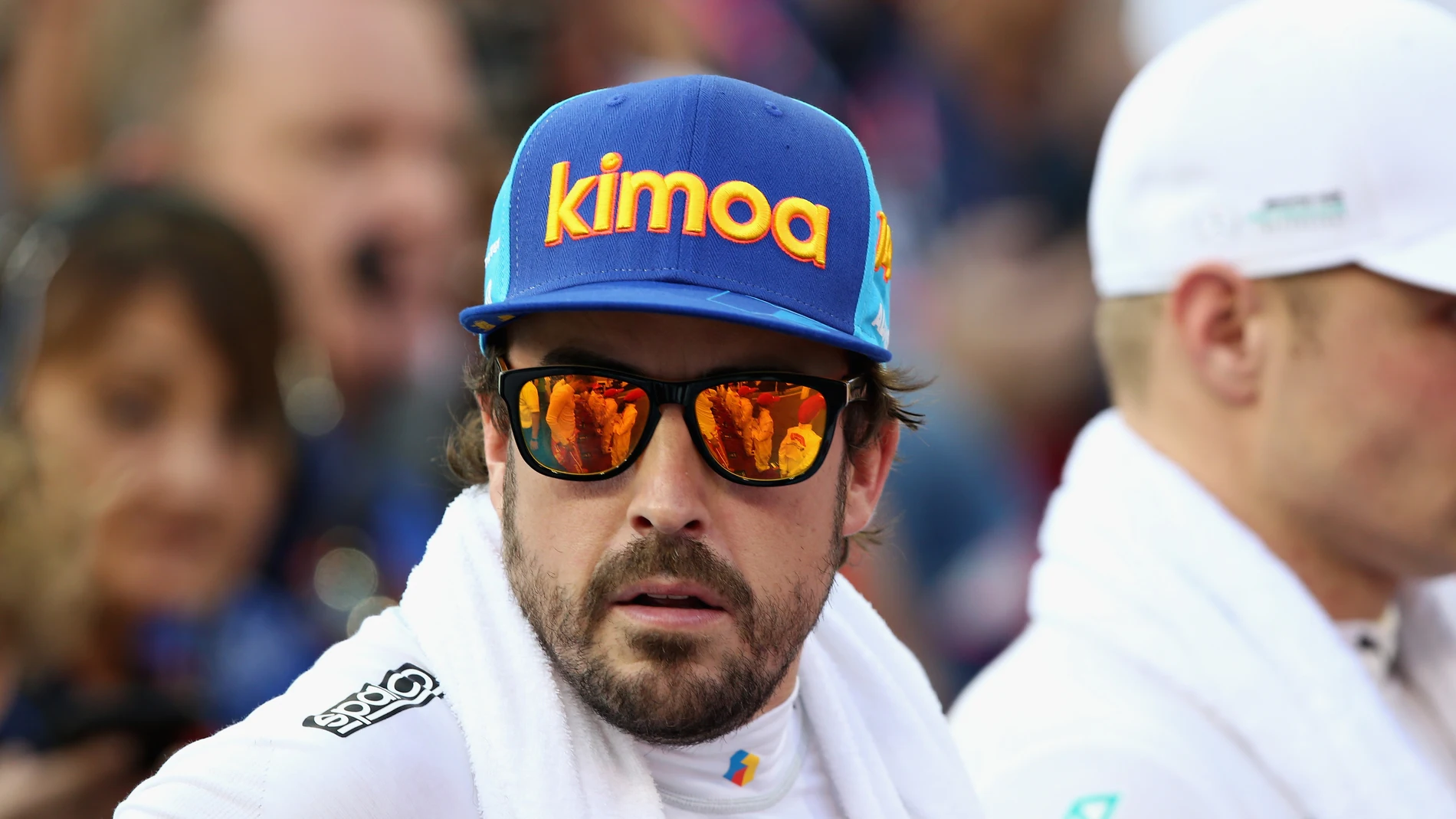 Fernando Alonso Fernando Alonso