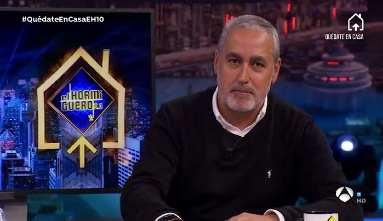 jorge salvador jorge salvador