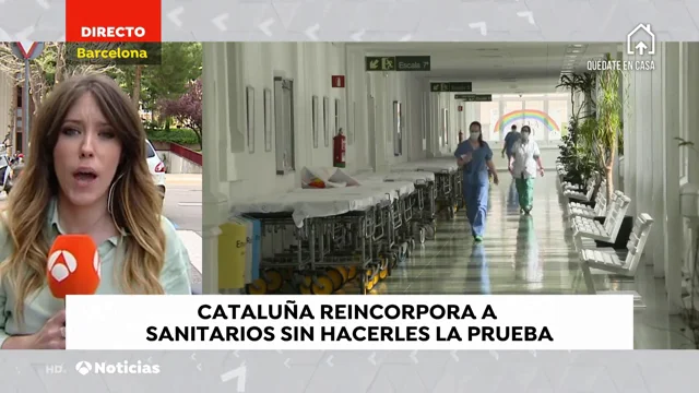 FALSO BARCELONA