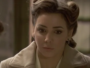 Emilia, ¿decidida a secuestra a su propio padre? Emilia, ¿decidida a secuestra a su propio padre?