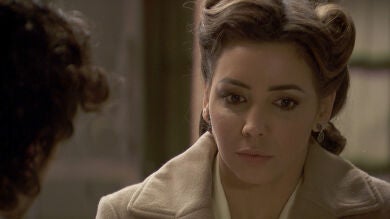 ‘El secreto de Puente Viejo’: Emilia, ¿decidida a secuestrar a su propio padre? 