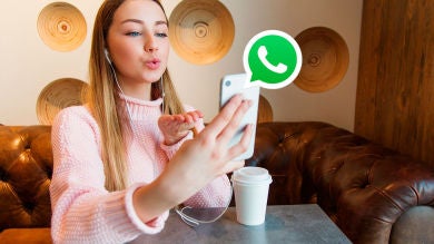 La nueva función de videollamada de Whatsapp