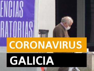 Coronavirus Galicia: Última hora, en directo Coronavirus Galicia: Última hora, en directo