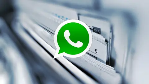 WhatsApp WhatsApp
