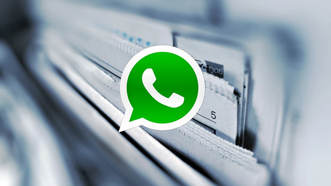 WhatsApp WhatsApp