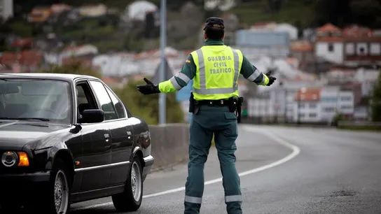 Guardia Civil de Tráfico Guardia Civil de Tráfico