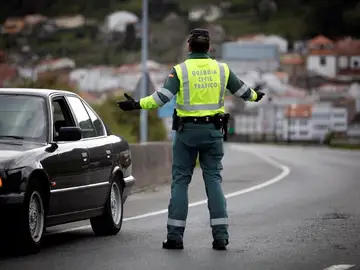Guardia Civil de Tráfico Guardia Civil de Tráfico
