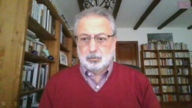 Un extrabajador de la OMS asegura que en mayo España llegará a una transmisión cero de coronavirus