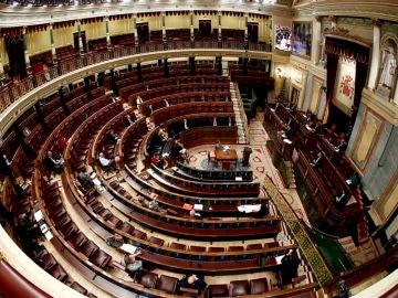 Congreso de los Diputados