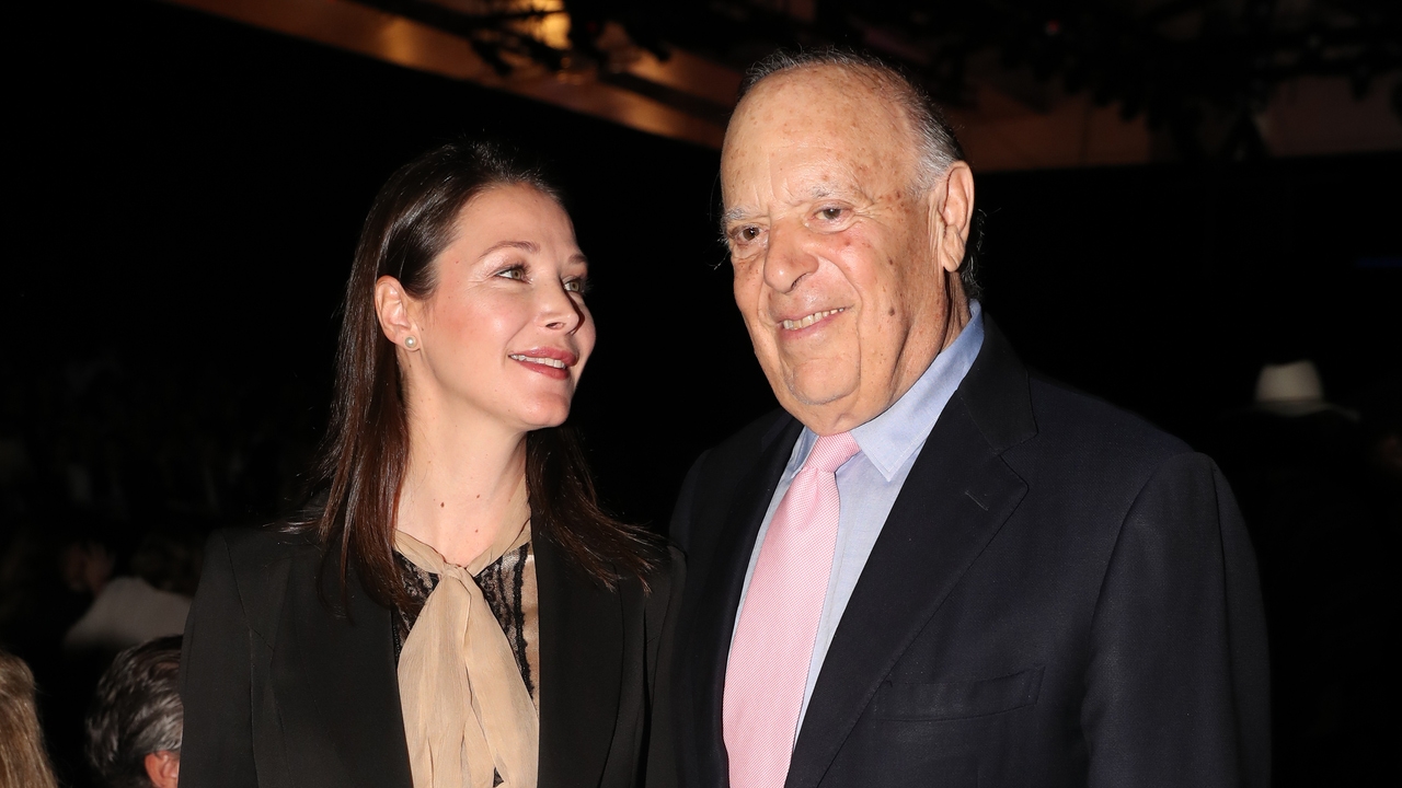 Esther Doña regresa al palacio de El Rincón en el día en el que hubiera ...